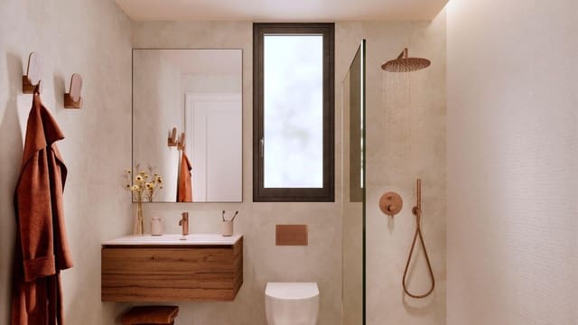 3 makuuhuone Omakotitalo myytävänä paikassa Pedregalejo, Málaga kaupunki mukana uima-altaan - 1 445 000 € (Ref: 8850613)