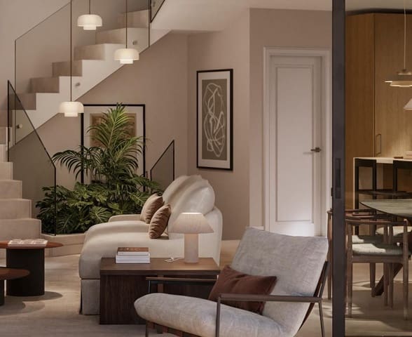 3 makuuhuone Omakotitalo myytävänä paikassa Pedregalejo, Málaga kaupunki mukana uima-altaan - 1 470 000 € (Ref: 8851052)