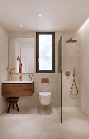 3 makuuhuone Omakotitalo myytävänä paikassa Pedregalejo, Málaga kaupunki mukana uima-altaan - 1 470 000 € (Ref: 8851052)