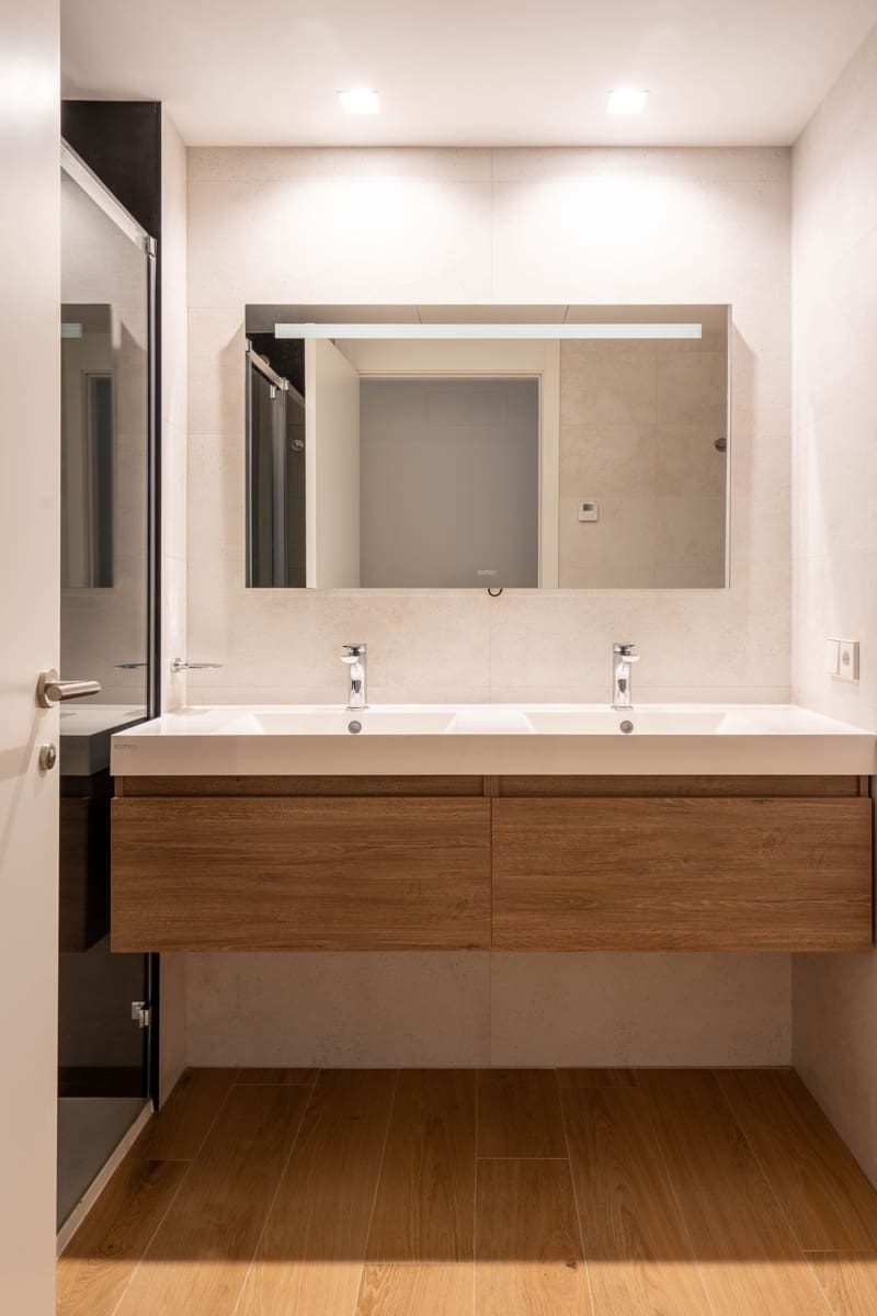 3 soverom Leilighet til salgs i Fuengirola med svømmebasseng - € 795 000 (Ref: 8851053)