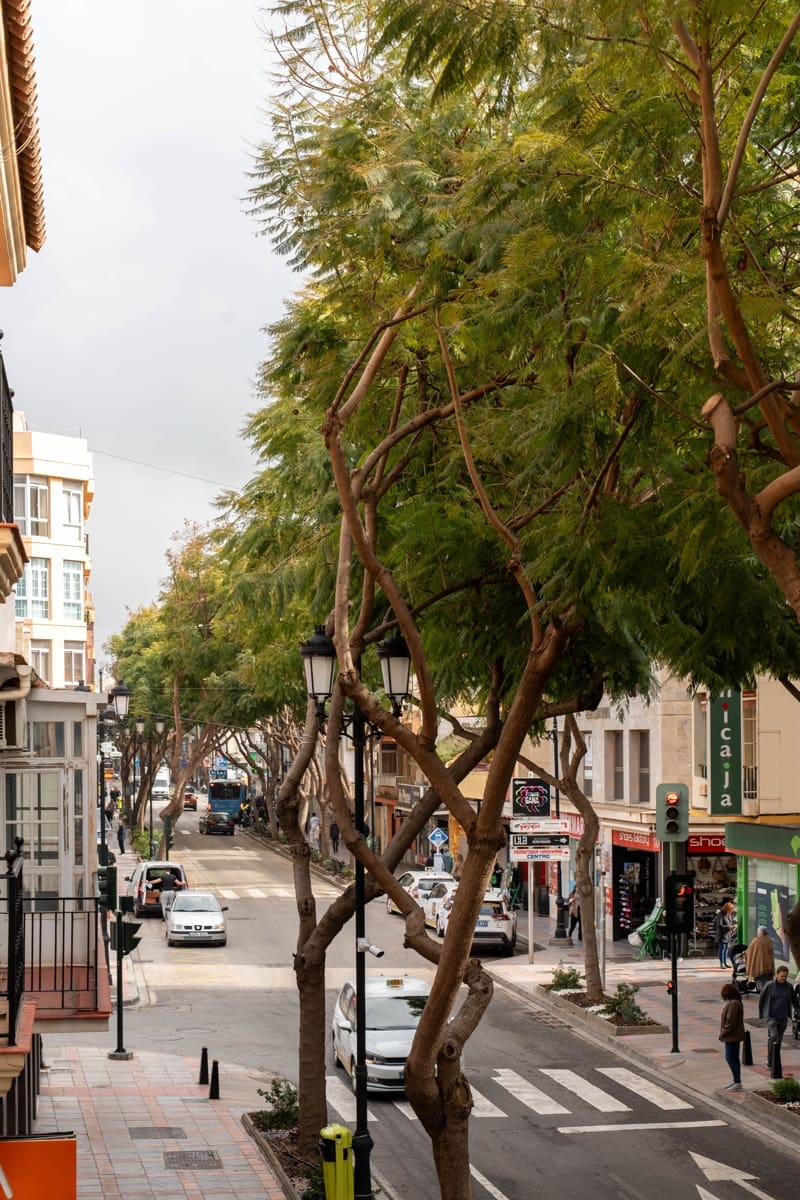 3 soverom Leilighet til salgs i Fuengirola med svømmebasseng - € 795 000 (Ref: 8851053)