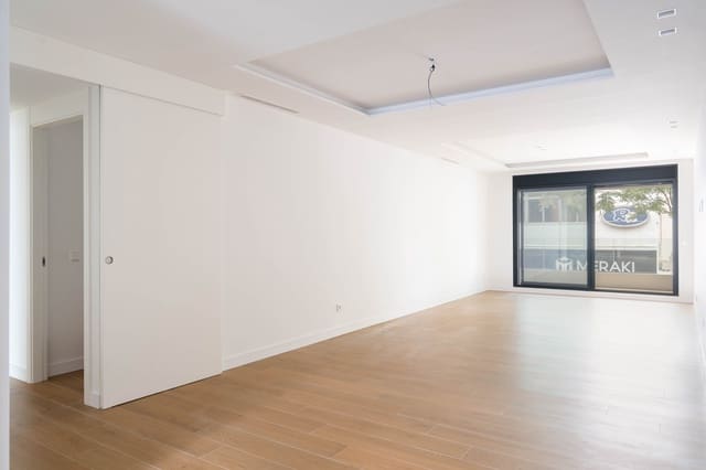 3 soverom Leilighet til salgs i Zona Puerto Deportivo, Fuengirola med svømmebasseng - € 795 000 (Ref: 8851053)