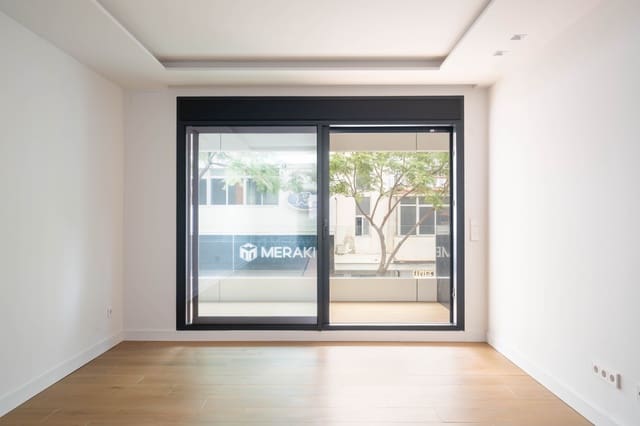 3 soverom Leilighet til salgs i Zona Puerto Deportivo, Fuengirola med svømmebasseng - € 795 000 (Ref: 8851053)