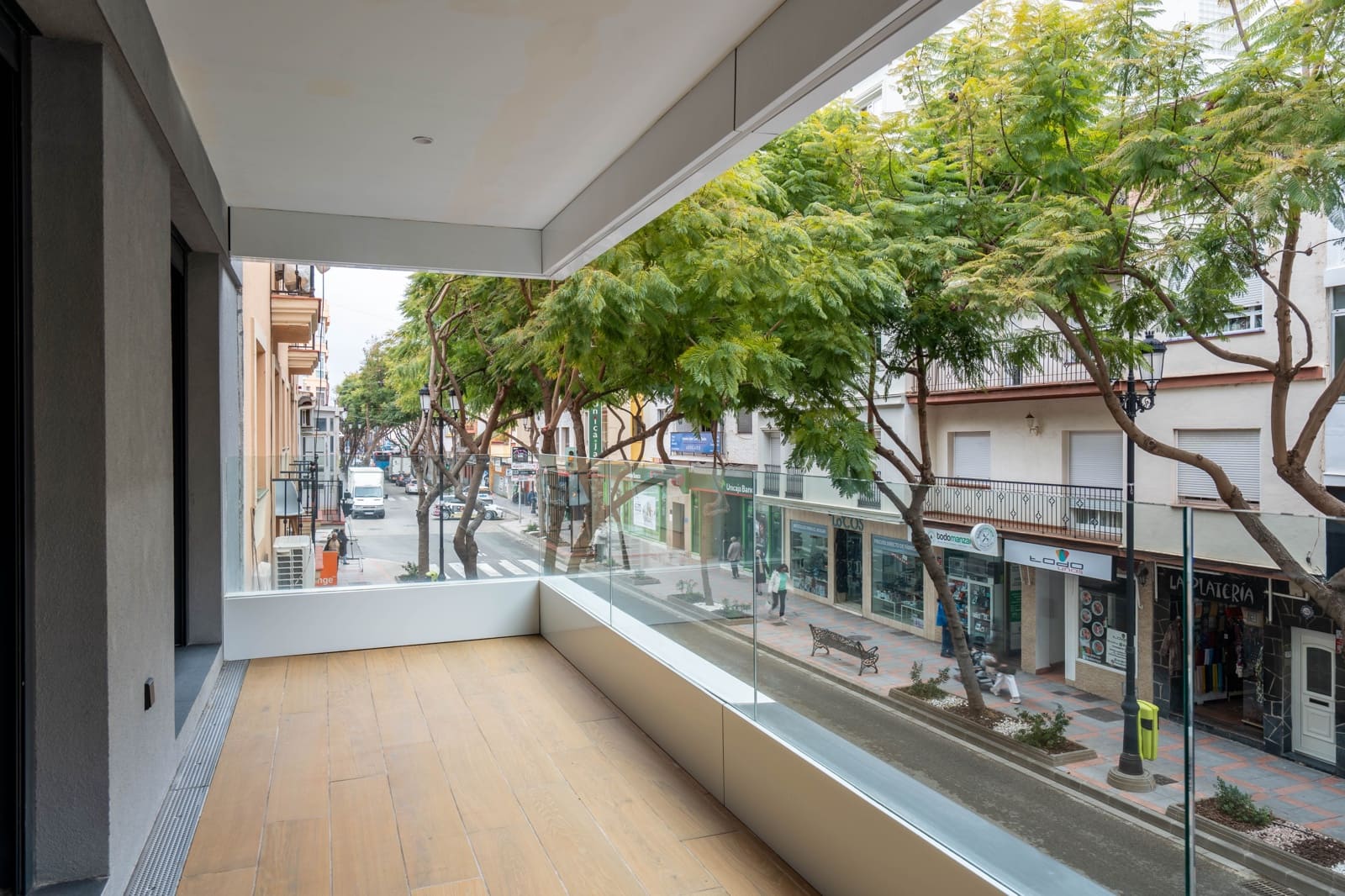 3 soverom Leilighet til salgs i Fuengirola med svømmebasseng - € 795 000 (Ref: 8851053)