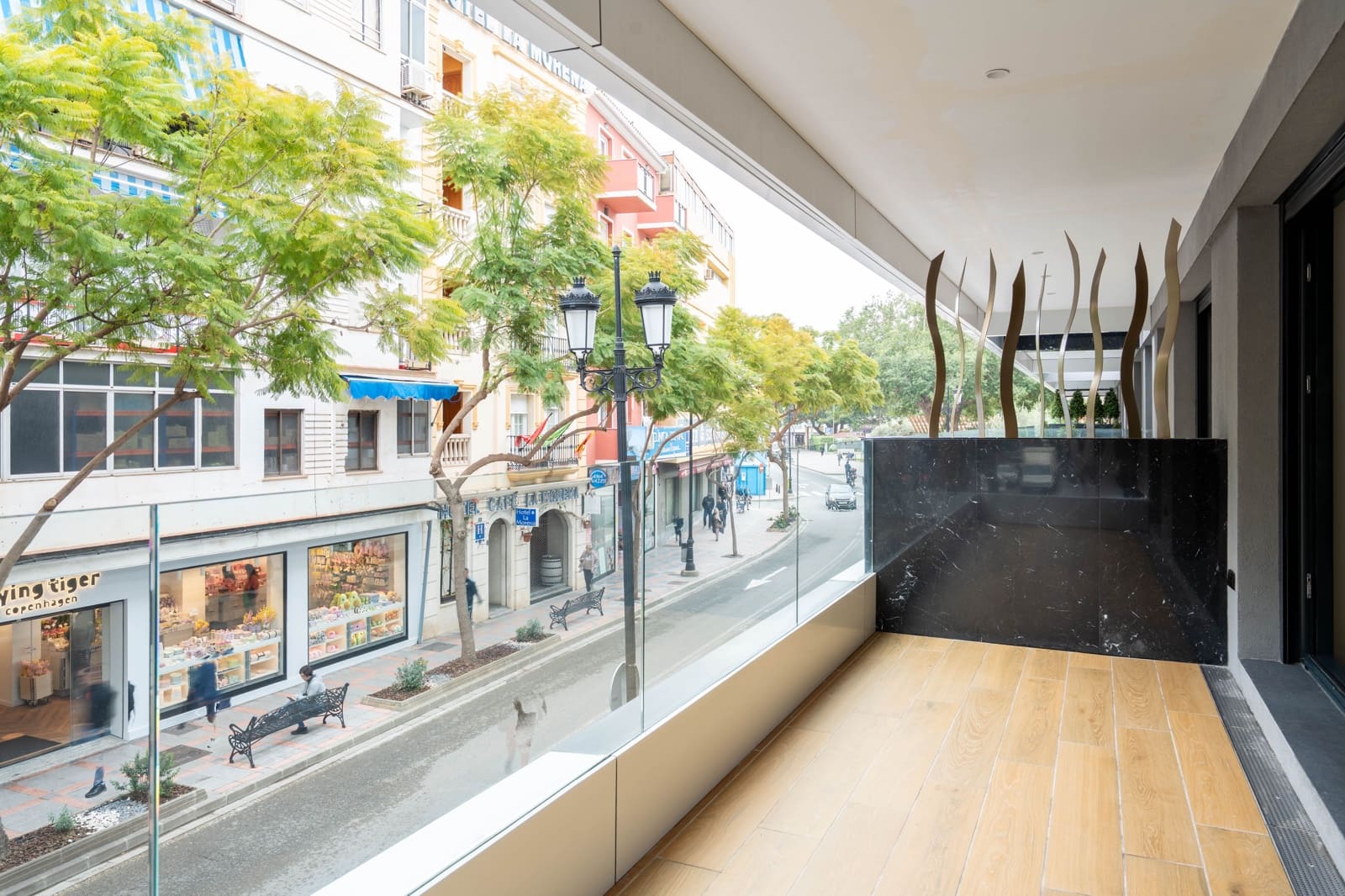 3 soverom Leilighet til salgs i Fuengirola med svømmebasseng - € 795 000 (Ref: 8851053)