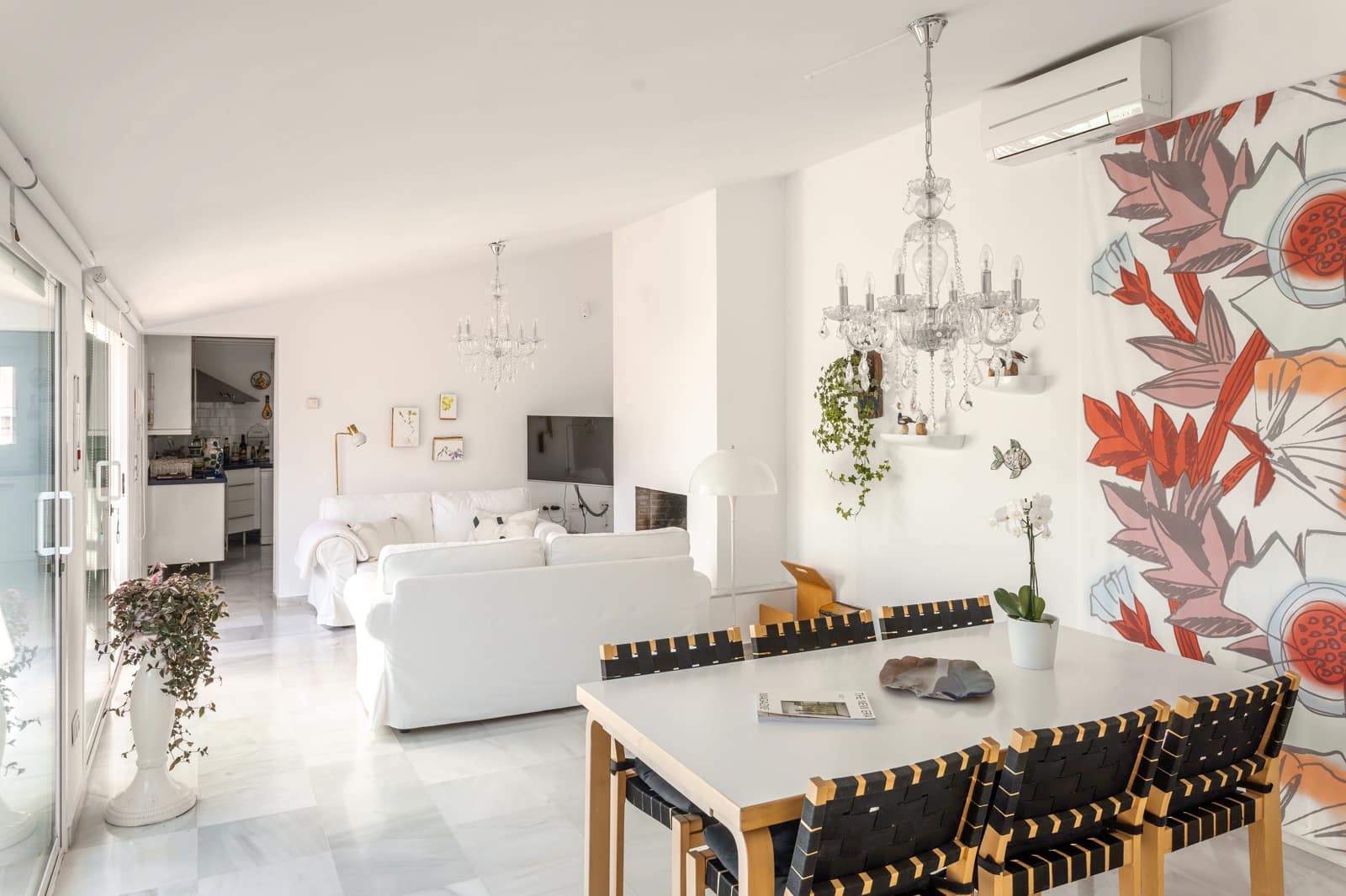 4 slaapkamer Villa te koop in Estepona met zwembad - € 1.370.000 (Ref: 8853119)