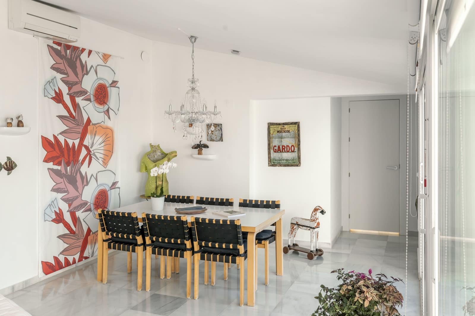 4 slaapkamer Villa te koop in Estepona met zwembad - € 1.370.000 (Ref: 8853119)