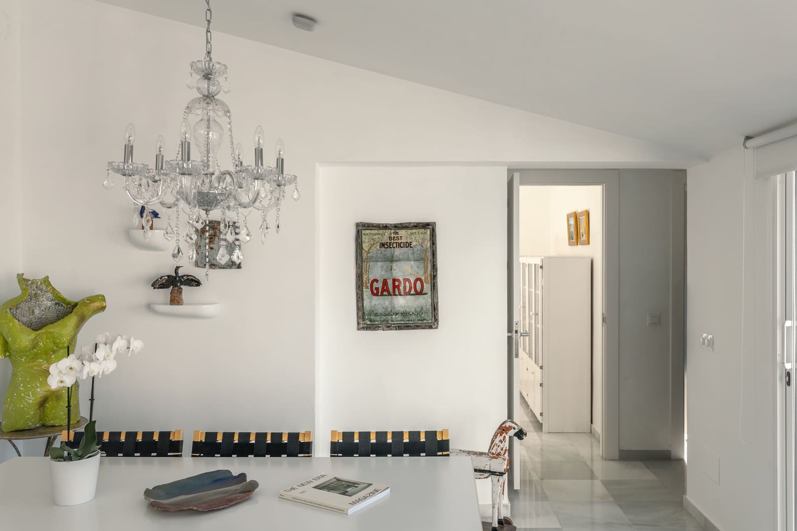 4 slaapkamer Villa te koop in Estepona met zwembad - € 1.370.000 (Ref: 8853119)