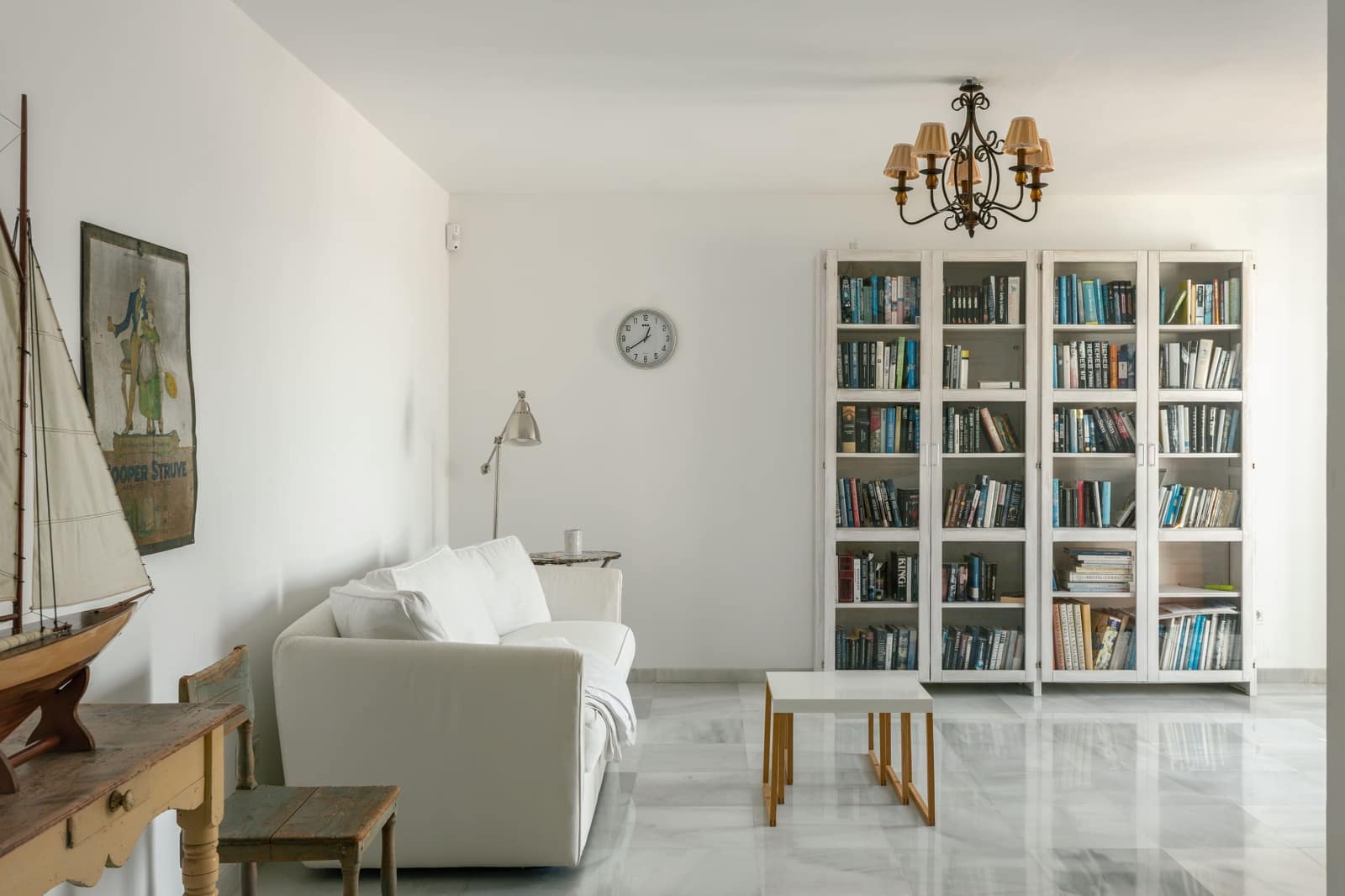 4 slaapkamer Villa te koop in Estepona met zwembad - € 1.370.000 (Ref: 8853119)