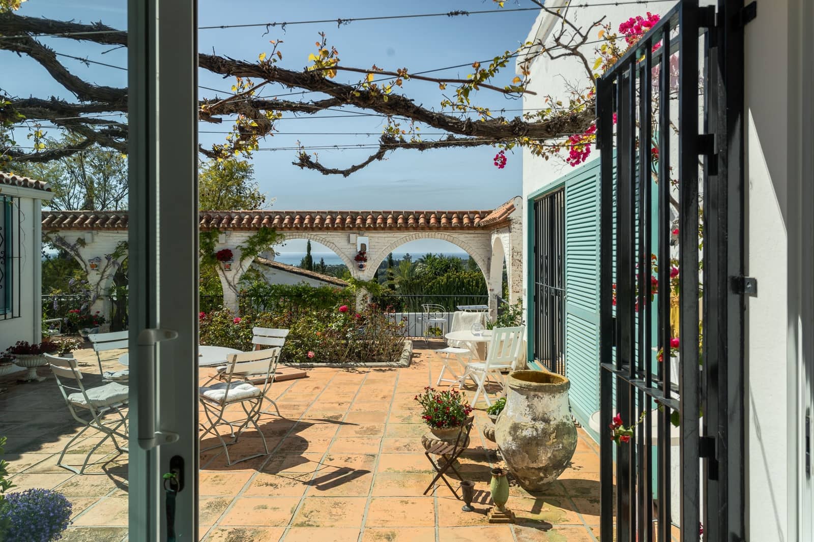 4 slaapkamer Villa te koop in Estepona met zwembad - € 1.370.000 (Ref: 8853119)