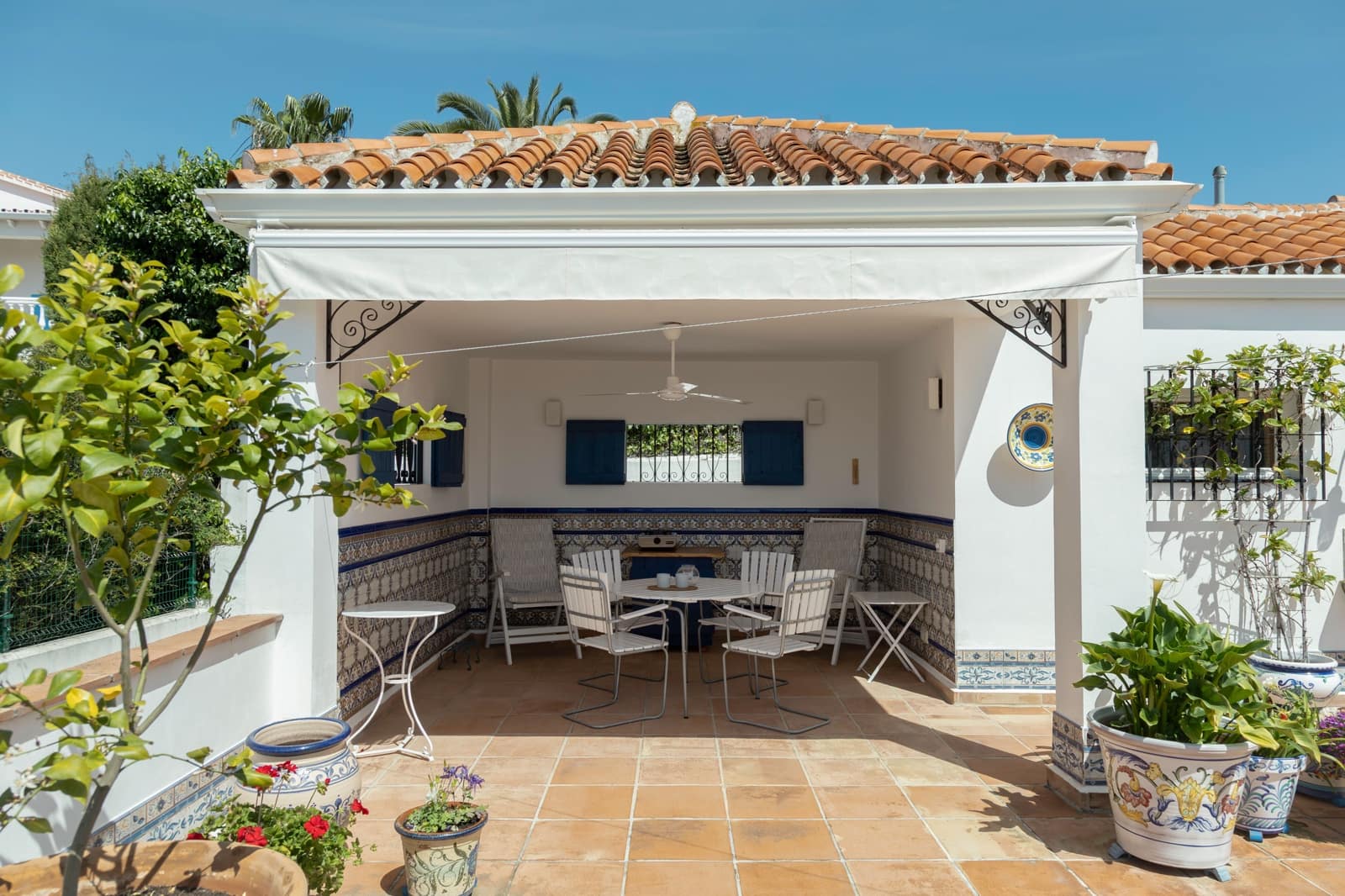 4 slaapkamer Villa te koop in Estepona met zwembad - € 1.370.000 (Ref: 8853119)
