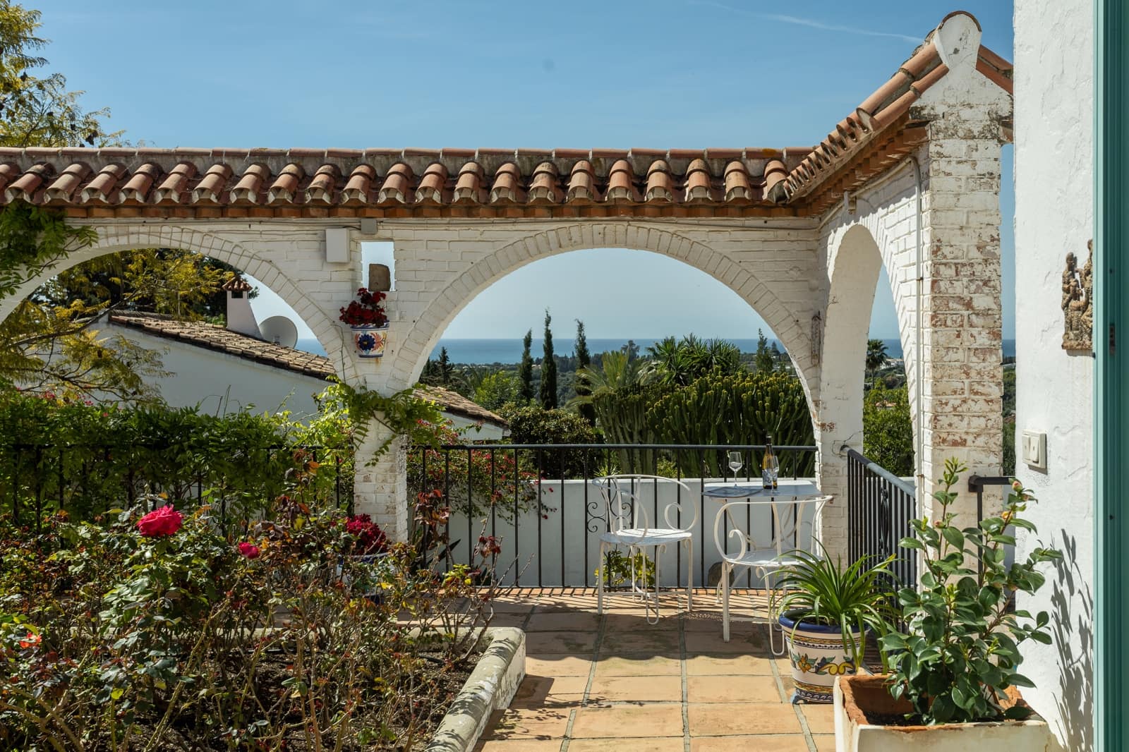 4 slaapkamer Villa te koop in Estepona met zwembad - € 1.370.000 (Ref: 8853119)