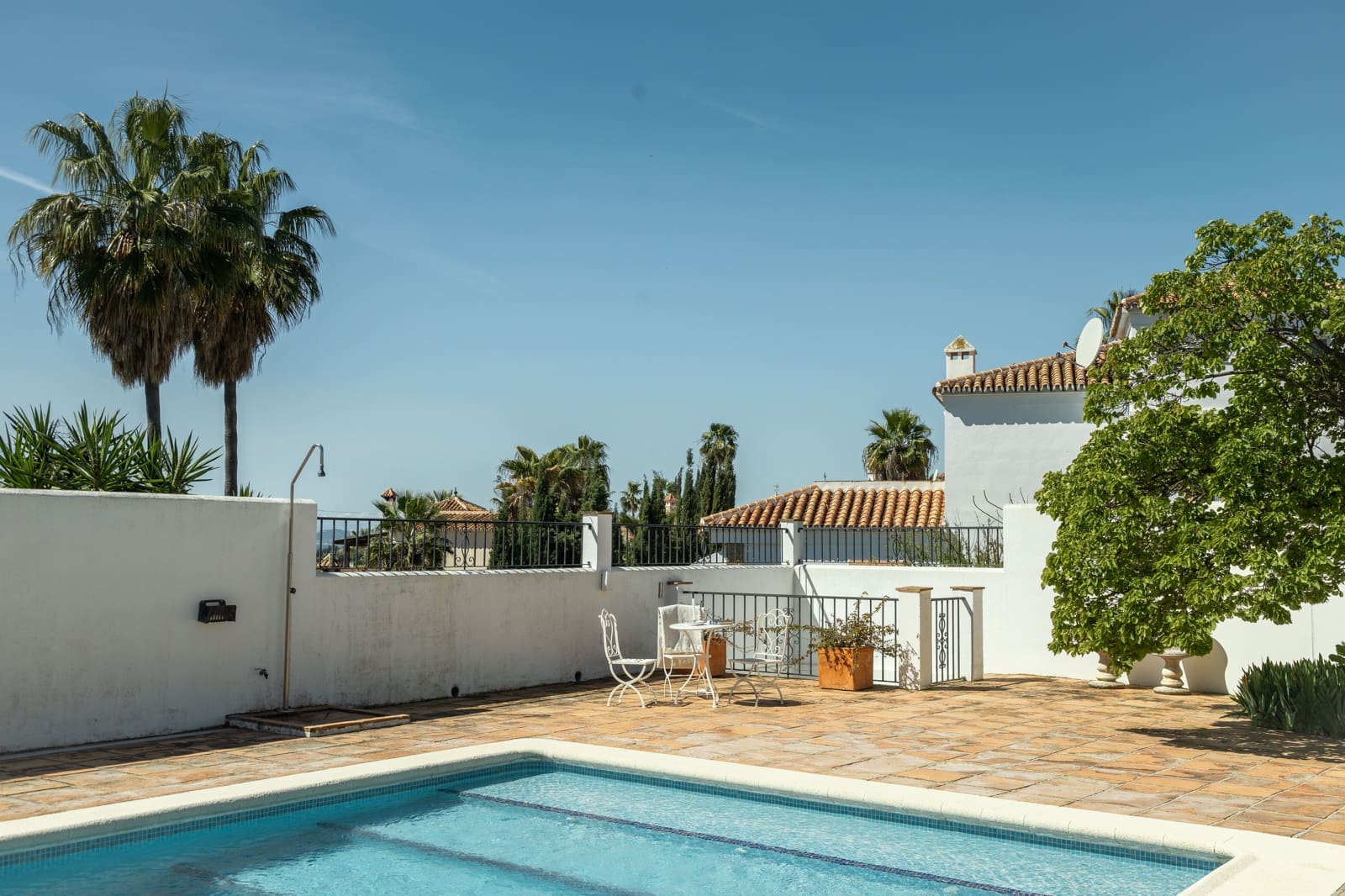 4 slaapkamer Villa te koop in Estepona met zwembad - € 1.370.000 (Ref: 8853119)