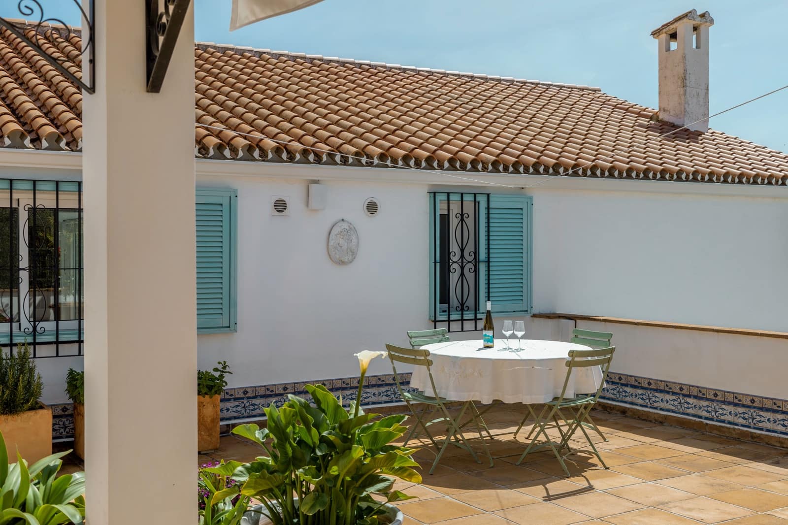 4 slaapkamer Villa te koop in Estepona met zwembad - € 1.370.000 (Ref: 8853119)