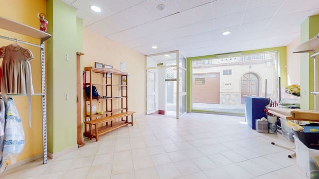 1 quarto Comercial para venda em Cártama - 125 000 € (Ref: 8857827)