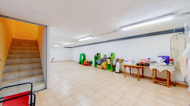 1 quarto Comercial para venda em Cártama - 125 000 € (Ref: 8857827)