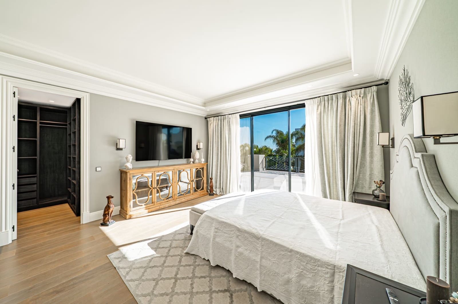 Chalet de 6 habitaciones en Benahavís en venta - 3.650.000 € (Ref: 8859893)