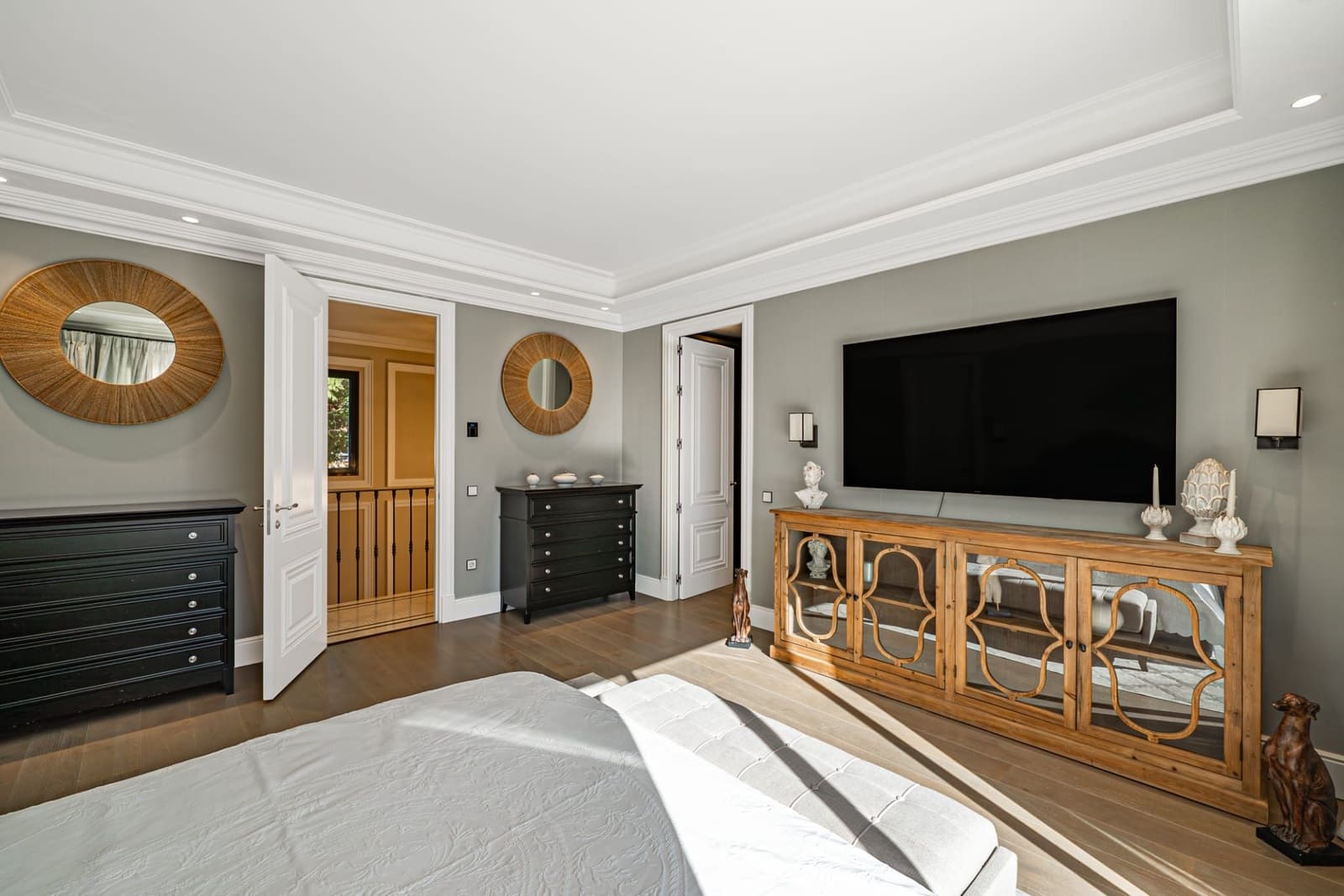 Chalet de 6 habitaciones en Benahavís en venta - 3.650.000 € (Ref: 8859893)