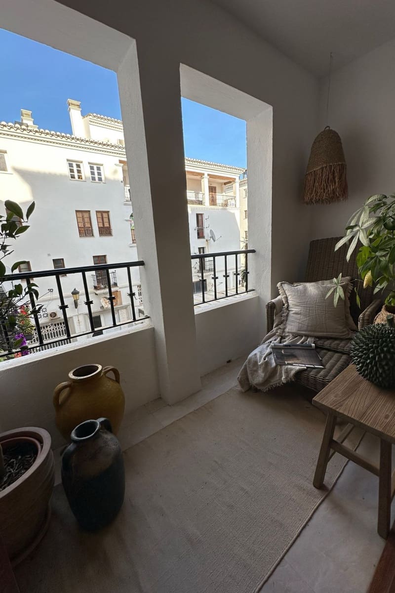 1 chambre Appartement à vendre à Manilva - 260 000 € (Ref: 8864522)