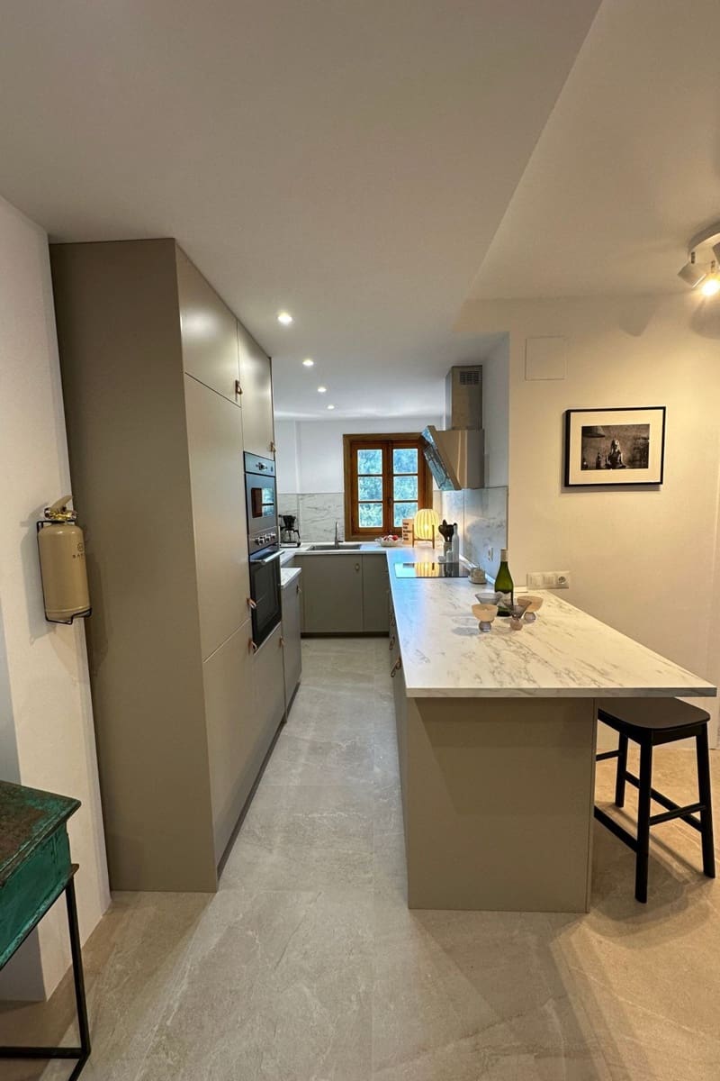 1 chambre Appartement à vendre à Manilva - 260 000 € (Ref: 8864522)