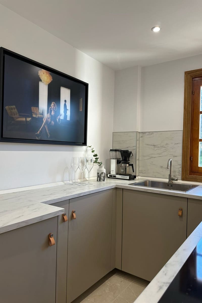 1 chambre Appartement à vendre à Manilva - 260 000 € (Ref: 8864522)