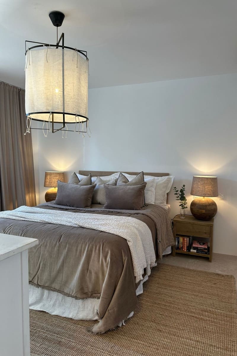 1 chambre Appartement à vendre à Manilva - 260 000 € (Ref: 8864522)