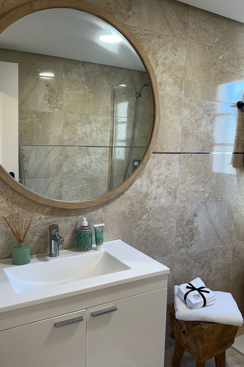 1 chambre Appartement à vendre à Manilva - 260 000 € (Ref: 8864522)