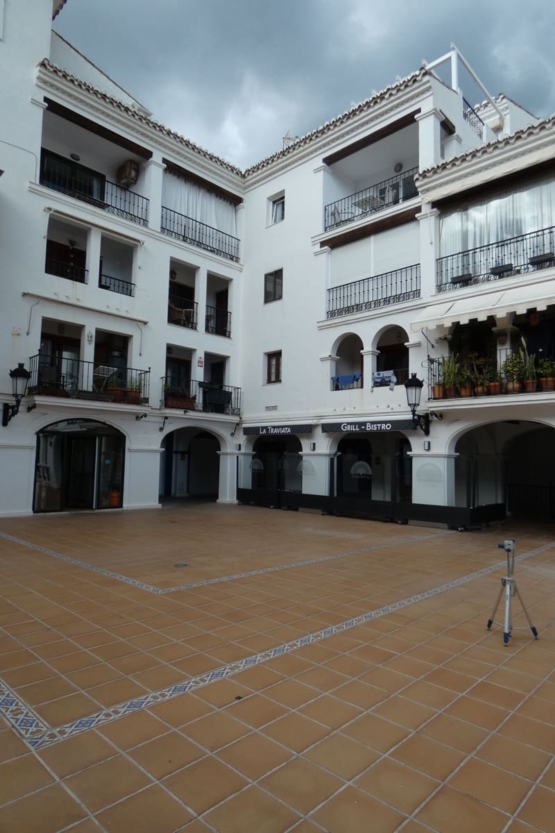 1 chambre Appartement à vendre à Manilva - 260 000 € (Ref: 8864522)