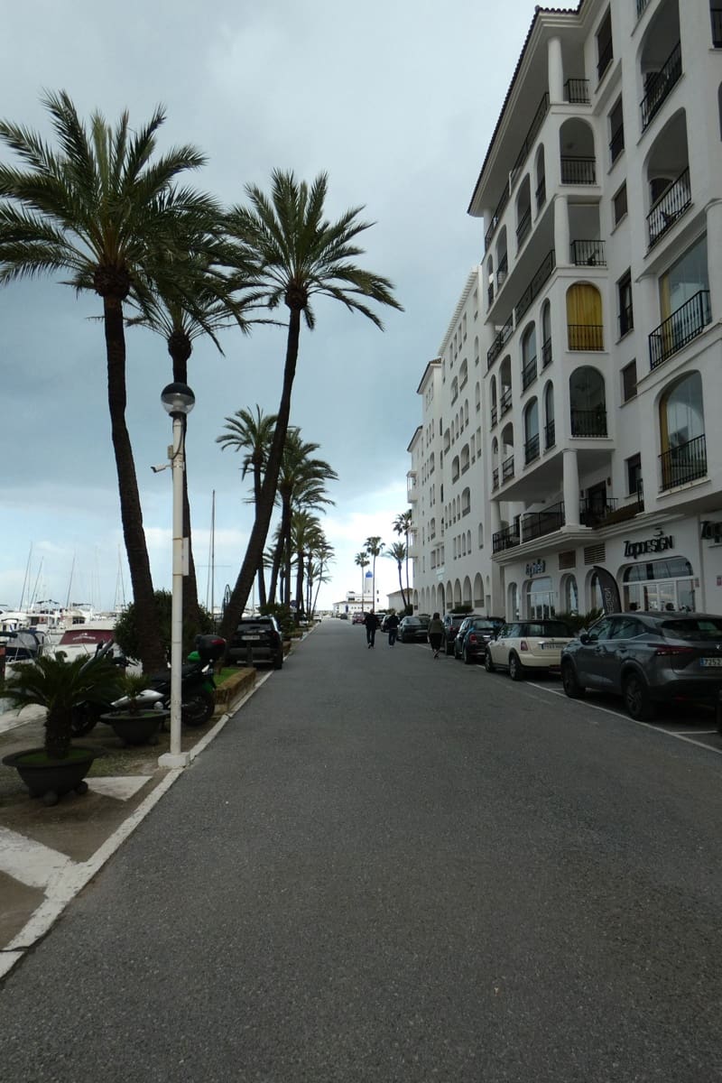 1 chambre Appartement à vendre à Manilva - 260 000 € (Ref: 8864522)