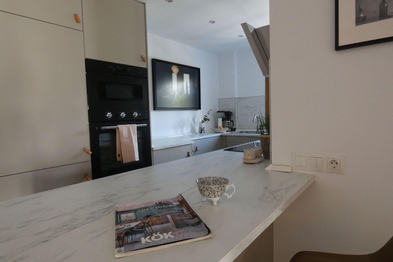 1 chambre Appartement à vendre à Manilva - 260 000 € (Ref: 8864522)