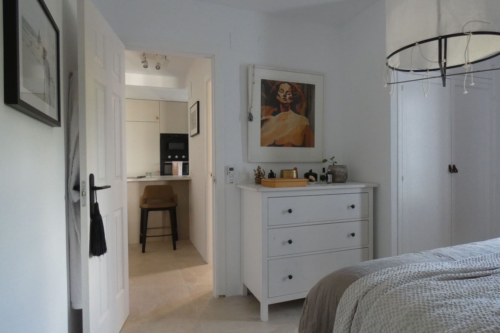 1 chambre Appartement à vendre à Manilva - 260 000 € (Ref: 8864522)