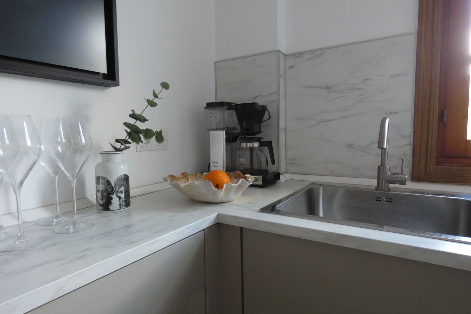 1 chambre Appartement à vendre à Manilva - 260 000 € (Ref: 8864522)