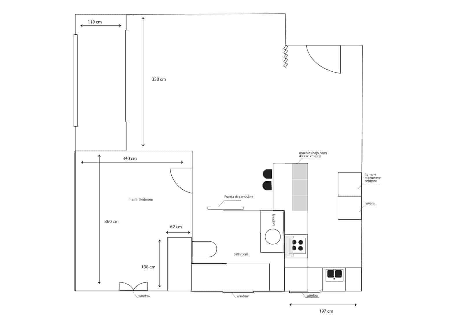 1 chambre Appartement à vendre à Manilva - 260 000 € (Ref: 8864522)