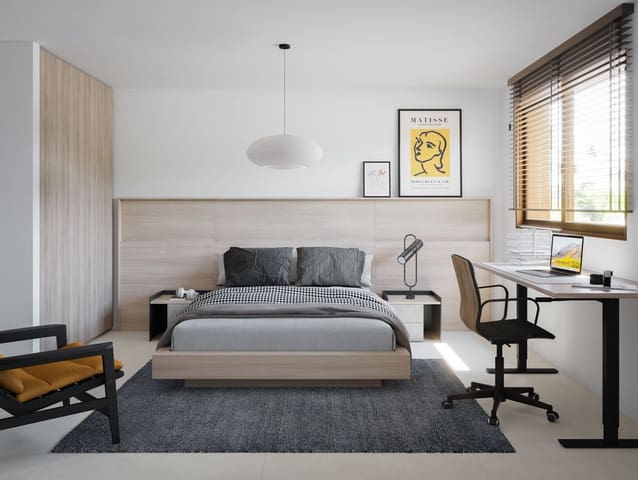 3 sovrum Hus till salu i Fuengirola - 649 000 € (Ref: 8880422)