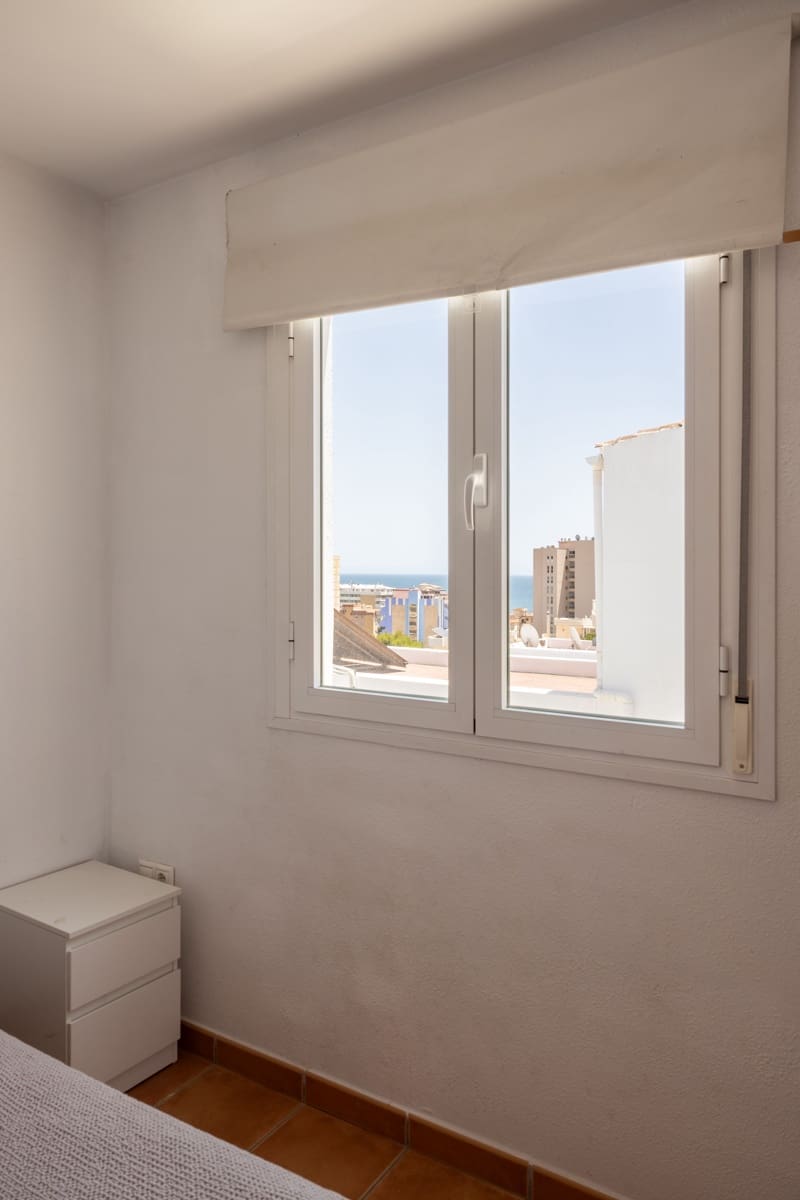 4 quarto Casa em Banda para venda em Fuengirola com piscina - 549 000 € (Ref: 8880612)