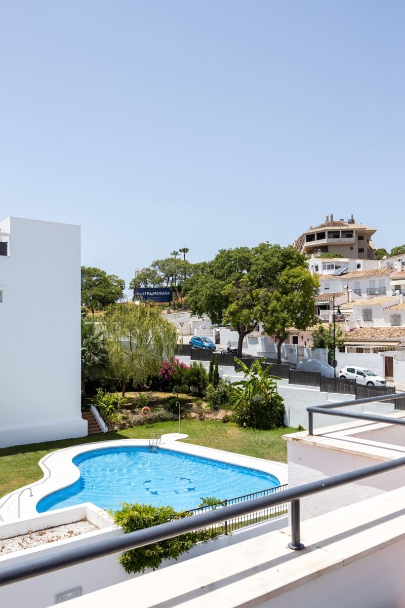 4 quarto Casa em Banda para venda em Fuengirola com piscina - 549 000 € (Ref: 8880612)