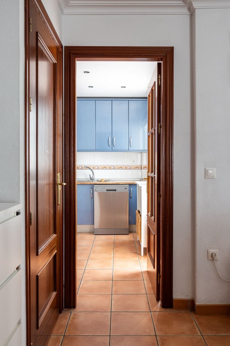 4 quarto Casa em Banda para venda em Fuengirola com piscina - 549 000 € (Ref: 8880612)