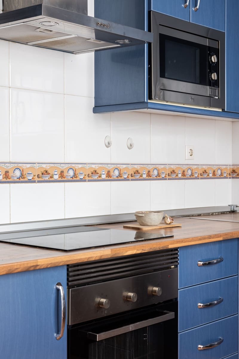 4 quarto Casa em Banda para venda em Fuengirola com piscina - 549 000 € (Ref: 8880612)