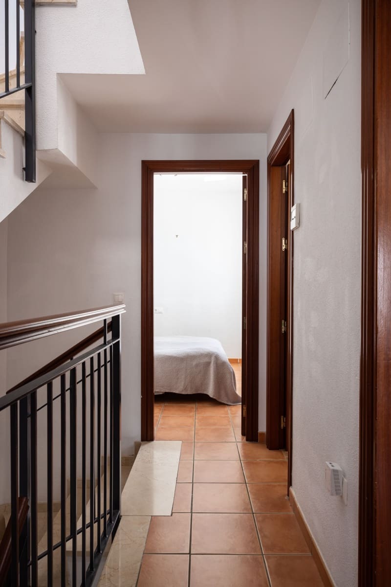 4 quarto Casa em Banda para venda em Fuengirola com piscina - 549 000 € (Ref: 8880612)