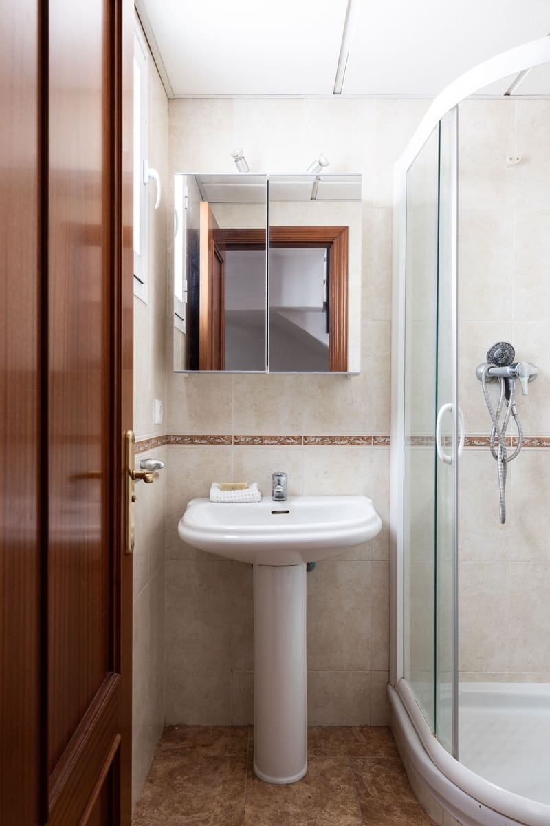 4 quarto Casa em Banda para venda em Fuengirola com piscina - 549 000 € (Ref: 8880612)