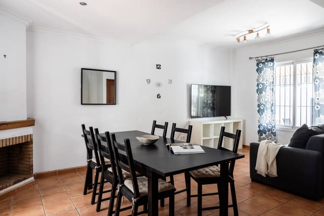 4 camera da letto Casa in vendita in Torreblanca, Fuengirola con piscina - 549.000 € (Rif: 8880612)