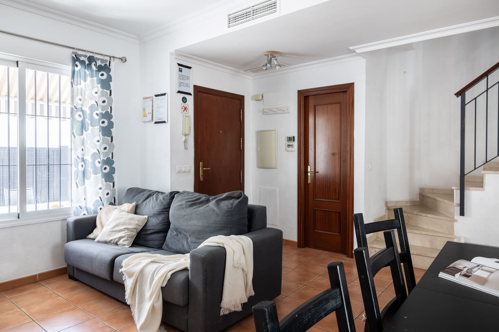 4 quarto Casa em Banda para venda em Fuengirola com piscina - 549 000 € (Ref: 8880612)