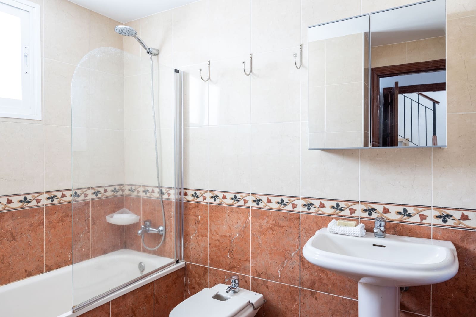 4 quarto Casa em Banda para venda em Fuengirola com piscina - 549 000 € (Ref: 8880612)