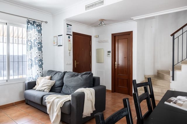 4 camera da letto Casa in vendita in Torreblanca, Fuengirola con piscina - 549.000 € (Rif: 8880612)