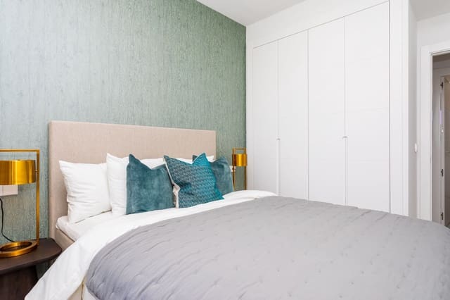 2 soveværelse Lejlighed til salg i Riviera del Sol, Mijas med swimmingpool - € 440.000 (Ref: 8881181)