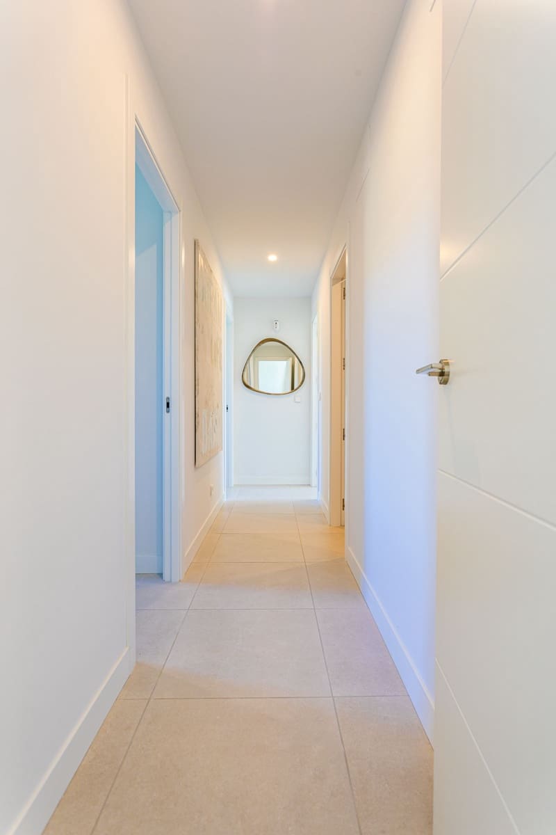 2 soverom Leilighet til salgs i Mijas Costa med svømmebasseng - € 405 000 (Ref: 8881182)