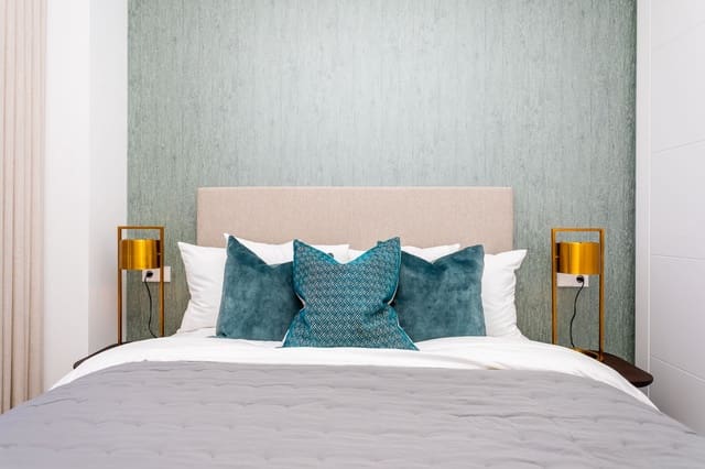 2 soverom Leilighet til salgs i Riviera del Sol, Mijas med svømmebasseng - € 405 000 (Ref: 8881182)