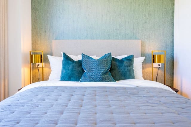 2 soverom Leilighet til salgs i Riviera del Sol, Mijas med svømmebasseng - € 405 000 (Ref: 8881182)