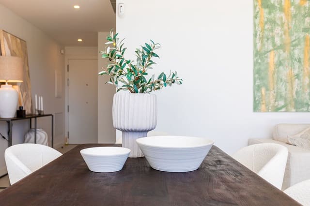 2 soverom Leilighet til salgs i Riviera del Sol, Mijas med svømmebasseng - € 405 000 (Ref: 8881182)