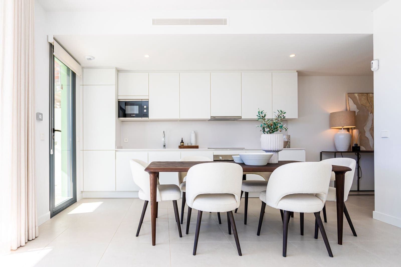 2 soverom Leilighet til salgs i Mijas Costa med svømmebasseng - € 405 000 (Ref: 8881182)